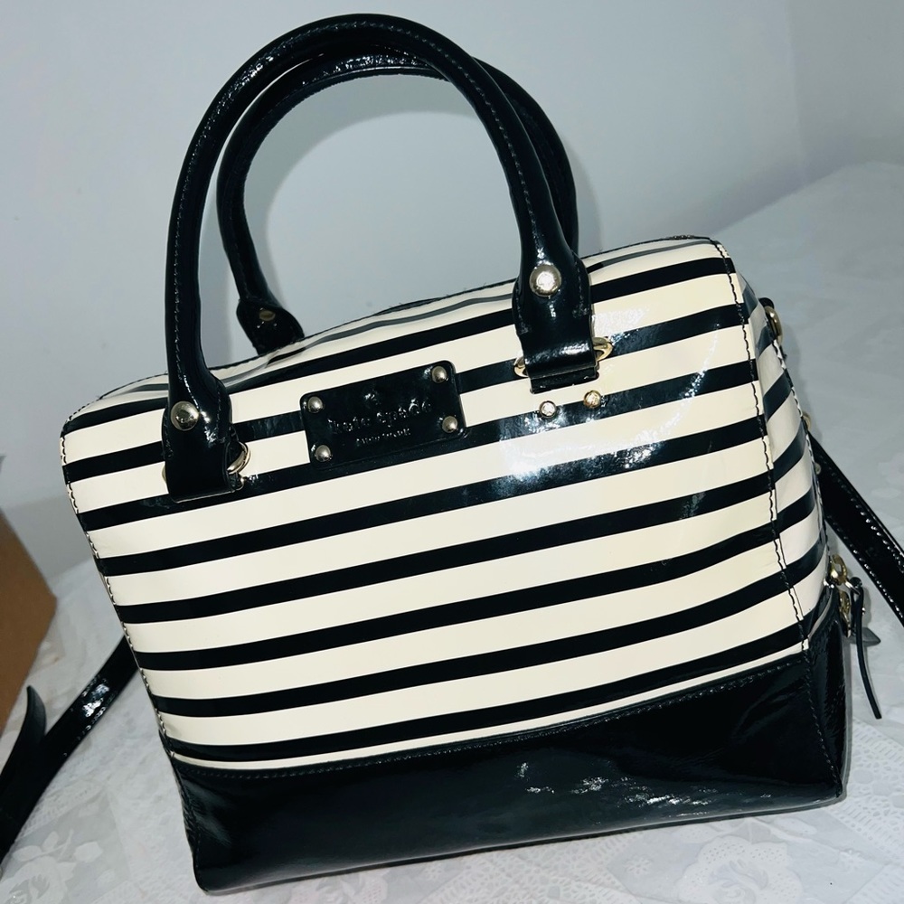 KATE SPADE ♠️ BAG - Picture 1 of 9